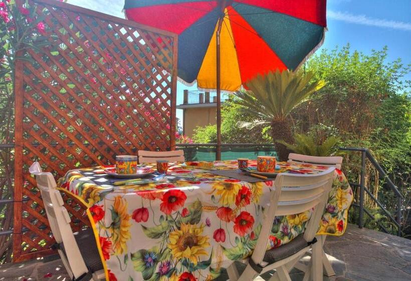 Bed and Breakfast Nel Verde