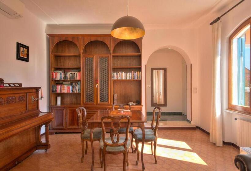 Bed and Breakfast Nel Verde