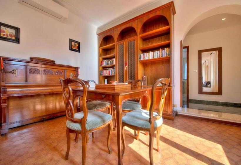 Bed and Breakfast Nel Verde