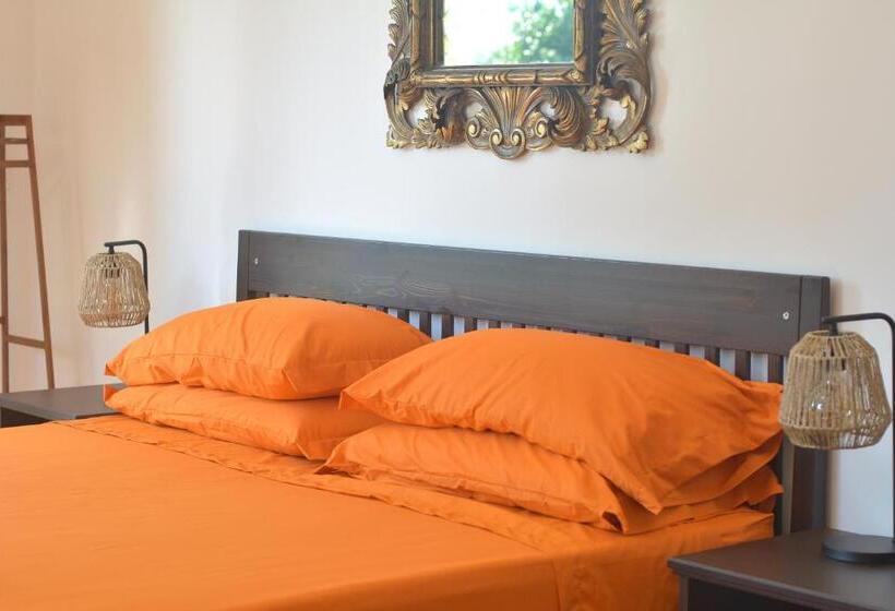 Bed and Breakfast Nel Verde