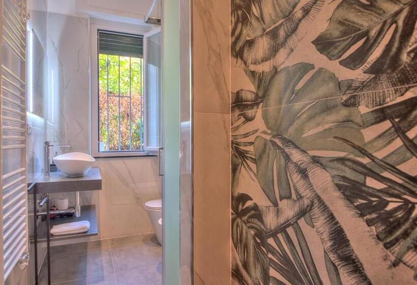 Bed and Breakfast Nel Verde