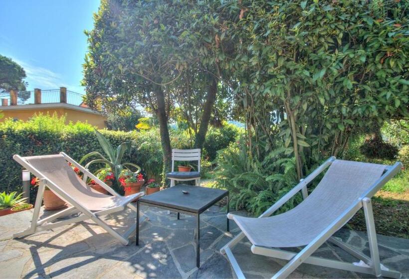 Bed and Breakfast Nel Verde