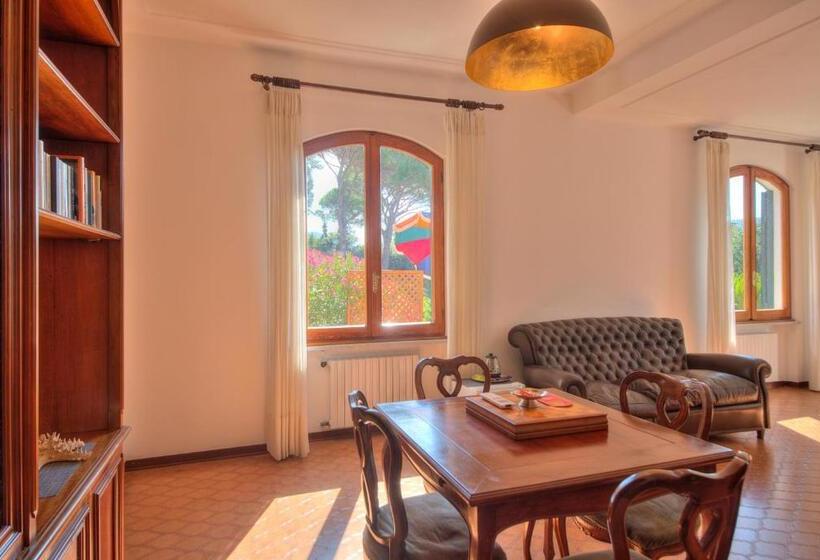 Bed and Breakfast Nel Verde