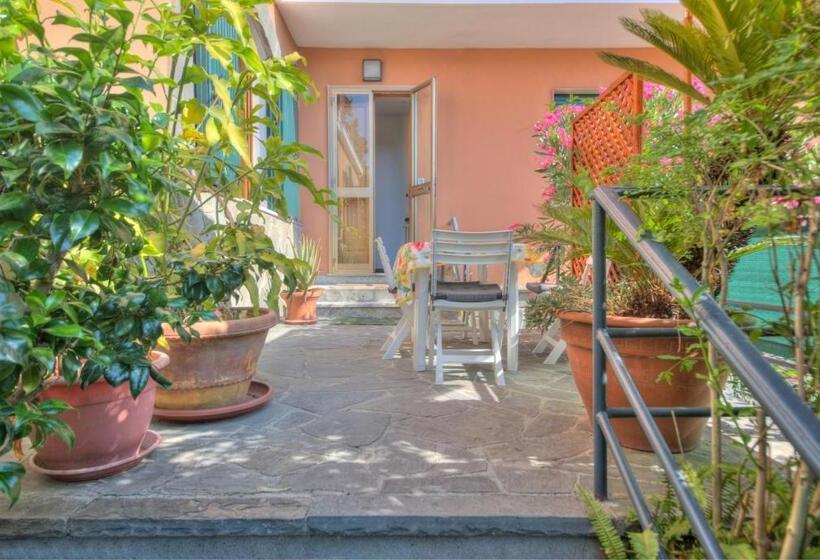 Bed and Breakfast Nel Verde
