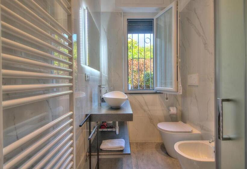 Bed and Breakfast Nel Verde