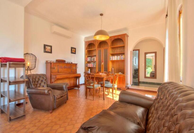 Bed and Breakfast Nel Verde