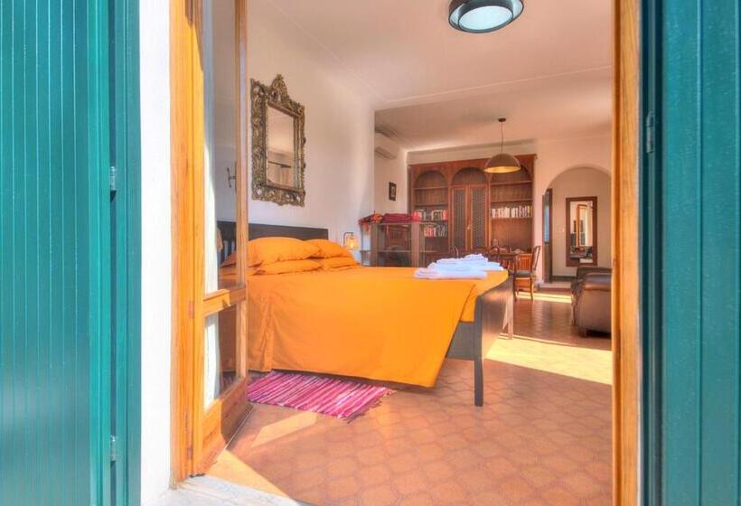 Bed and Breakfast Nel Verde