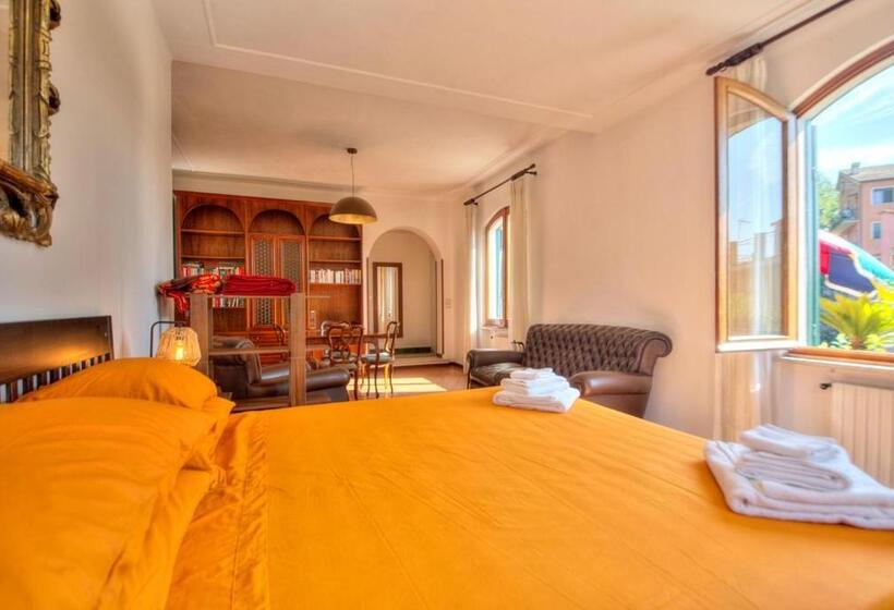 Bed and Breakfast Nel Verde