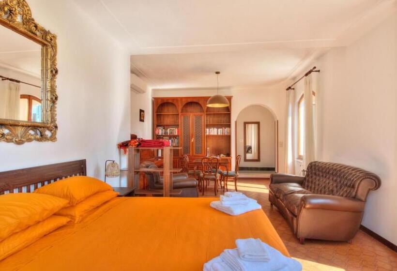 Bed and Breakfast Nel Verde