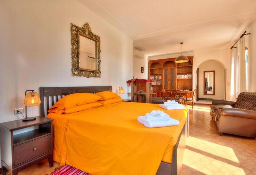 Bed and Breakfast Nel Verde