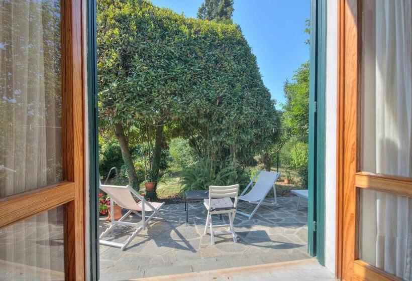 Bed and Breakfast Nel Verde