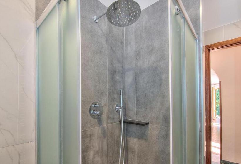 Bed and Breakfast Nel Verde