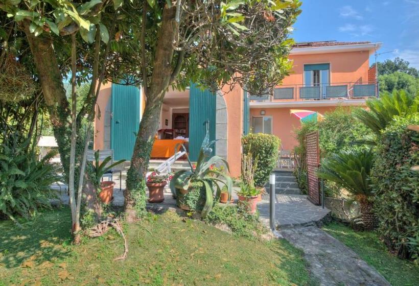 Bed and Breakfast Nel Verde