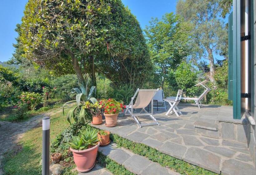 Bed and Breakfast Nel Verde