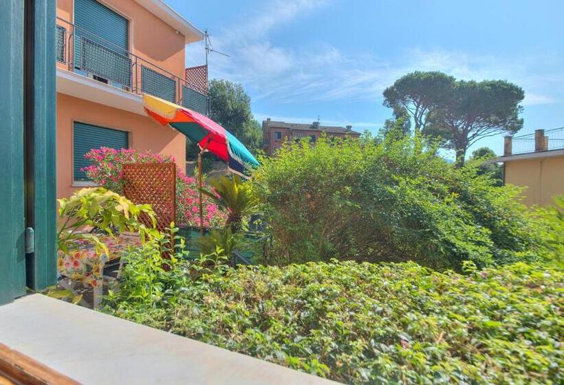 Bed and Breakfast Nel Verde