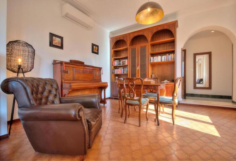 Bed and Breakfast Nel Verde