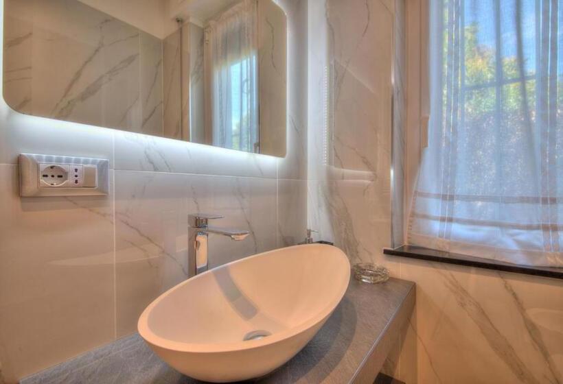 Bed and Breakfast Nel Verde