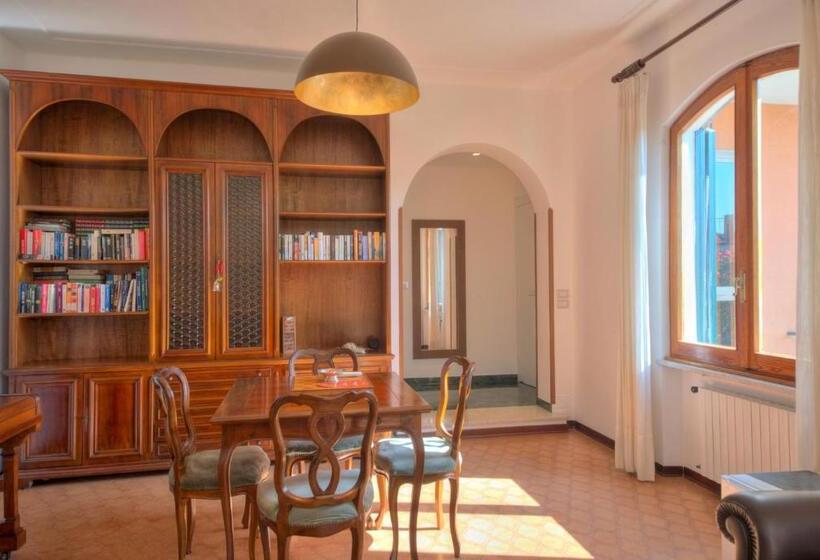 Bed and Breakfast Nel Verde