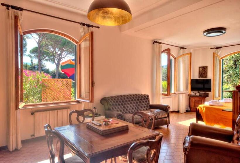 Bed and Breakfast Nel Verde