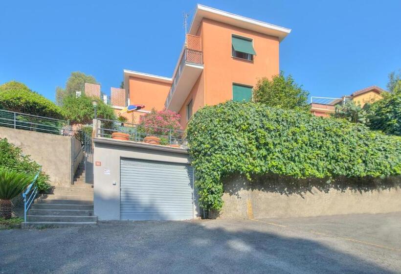 Bed and Breakfast Nel Verde