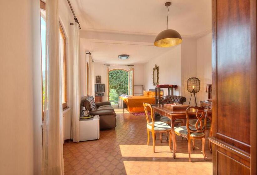 Bed and Breakfast Nel Verde