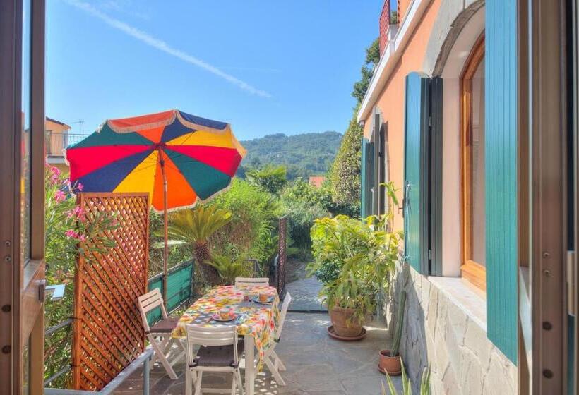 Bed and Breakfast Nel Verde