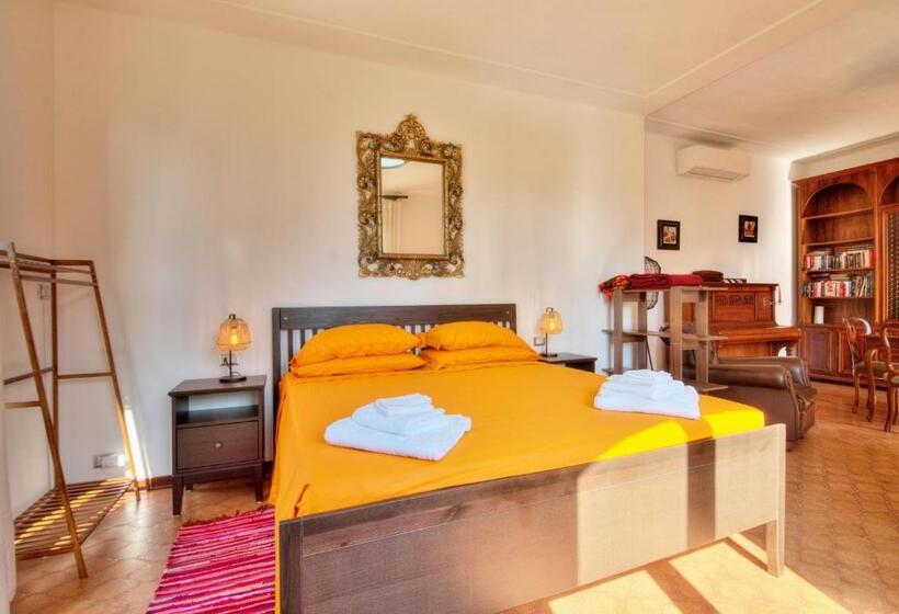 Bed and Breakfast Nel Verde