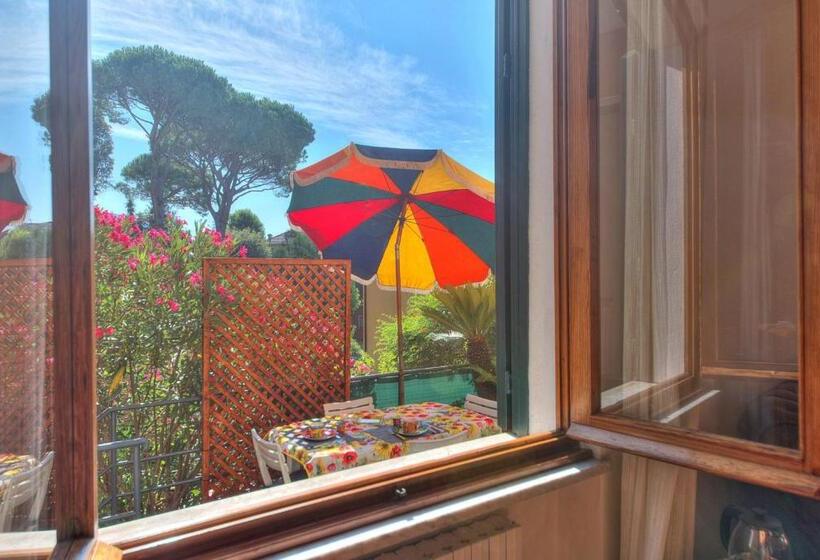 Bed and Breakfast Nel Verde