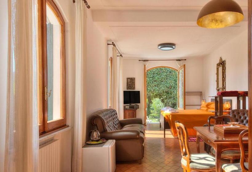 Bed and Breakfast Nel Verde