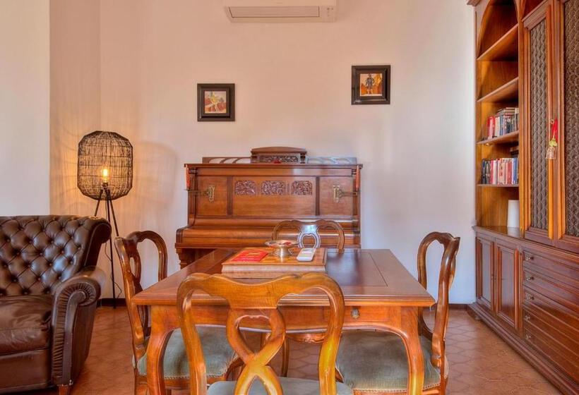 Bed and Breakfast Nel Verde