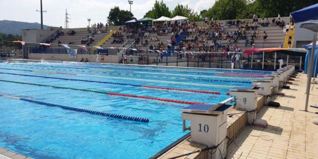 Bed and Breakfast Nel Verde