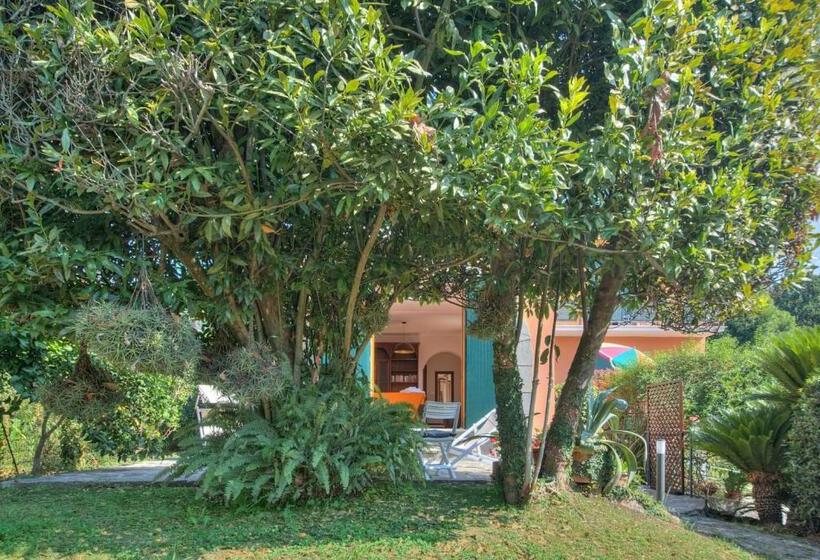 Bed and Breakfast Nel Verde