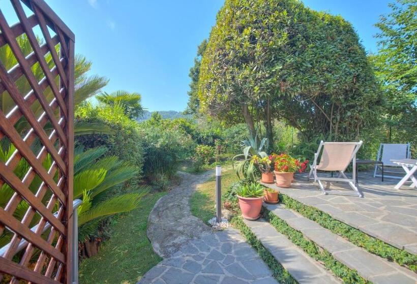 Bed and Breakfast Nel Verde