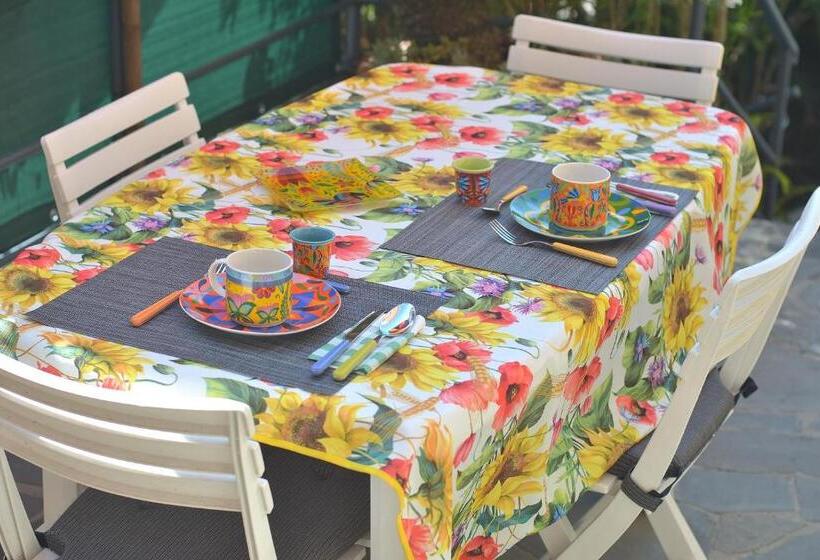 Bed and Breakfast Nel Verde