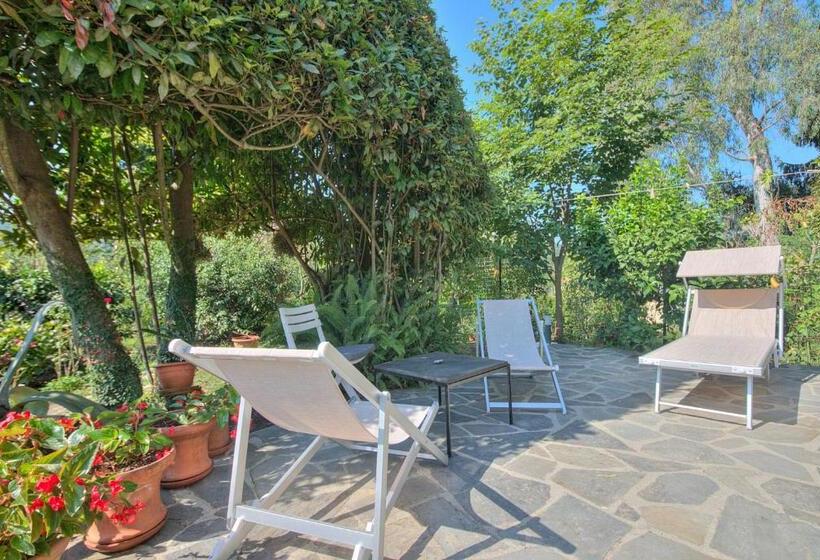 Bed and Breakfast Nel Verde