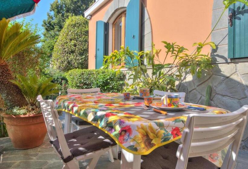Bed and Breakfast Nel Verde