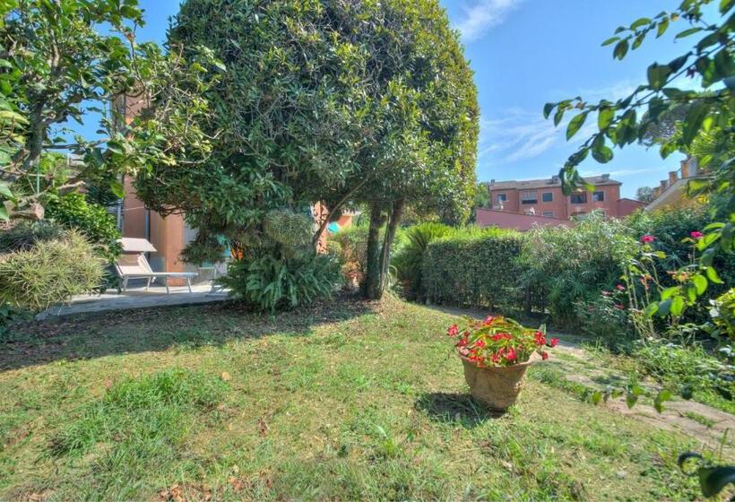 Bed and Breakfast Nel Verde