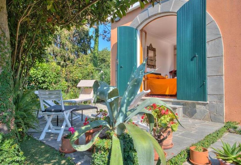 Bed and Breakfast Nel Verde