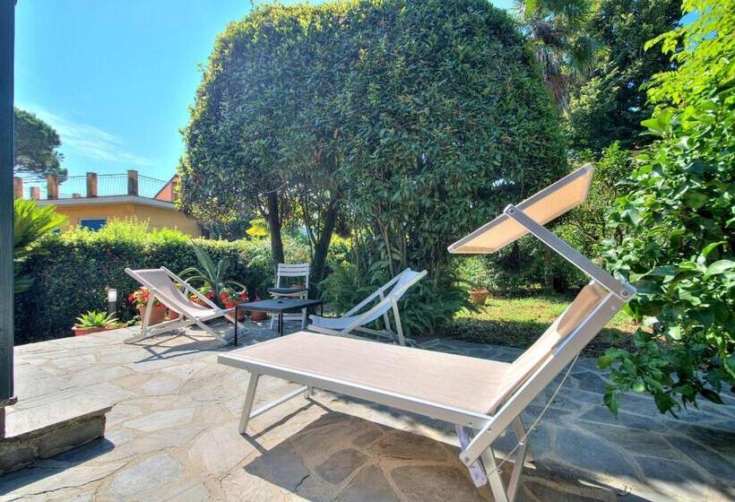 Bed and Breakfast Nel Verde