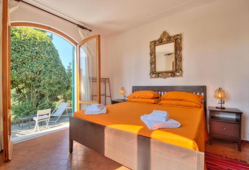 Bed and Breakfast Nel Verde