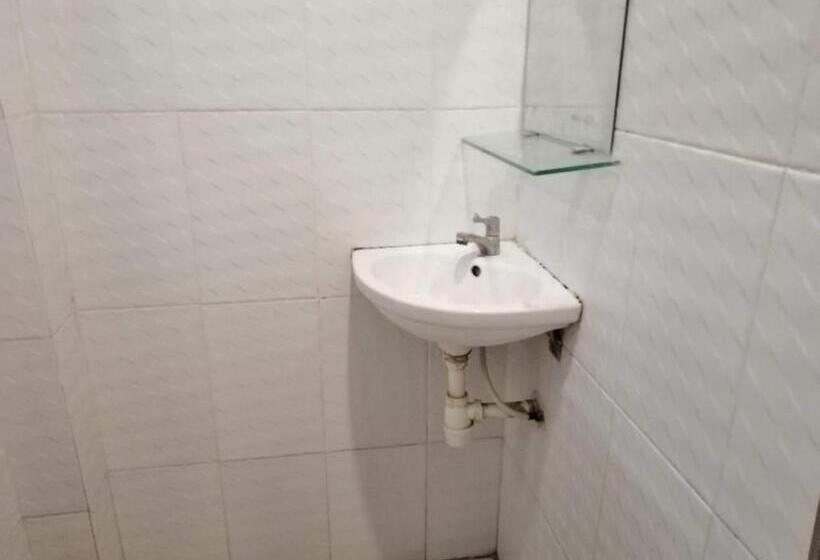 تختخواب و صبحانه Nhà Nghĩ Thanh Bình