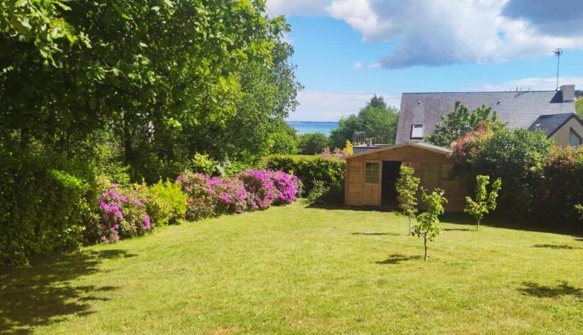 צימר Nid Douillet Les Mouettes