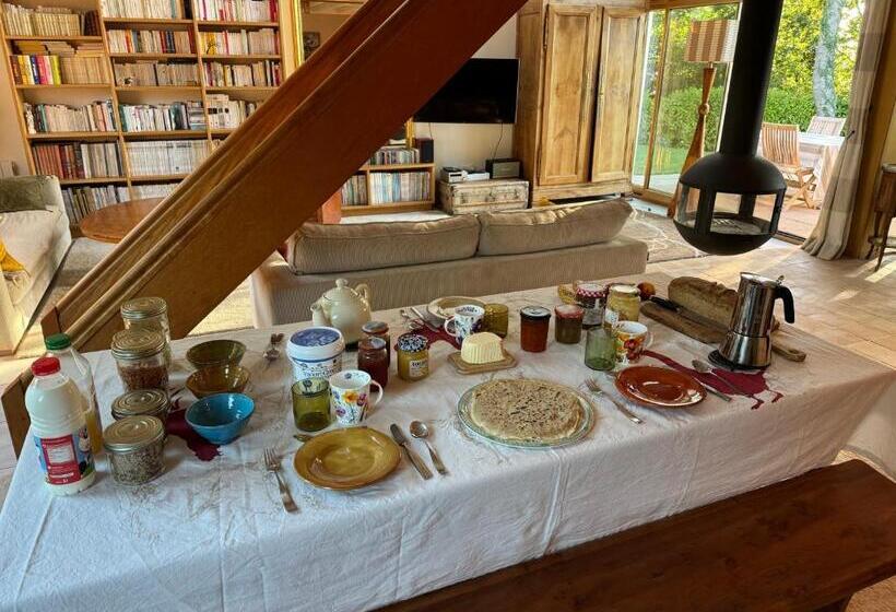 צימר Nid Douillet Les Mouettes