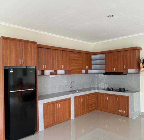 צימר Nyoman House