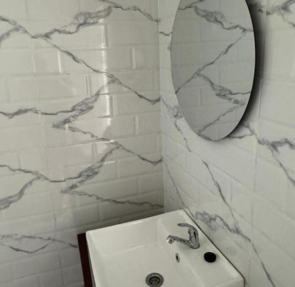 צימר Nyoman House