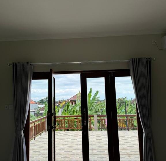 צימר Nyoman House