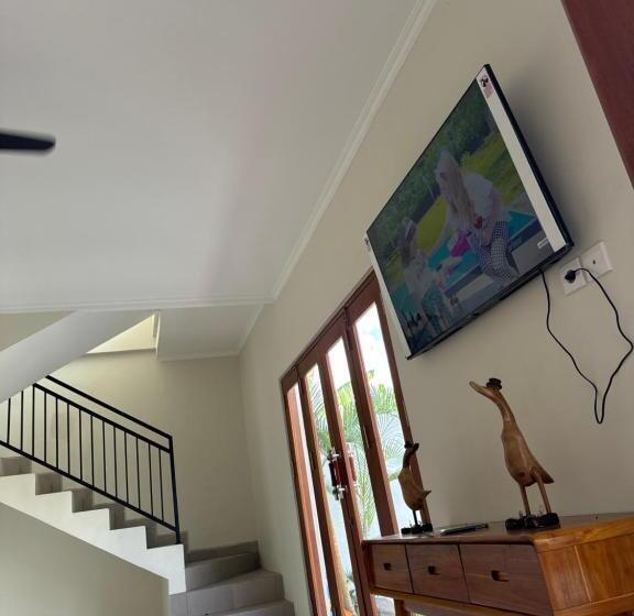 צימר Nyoman House