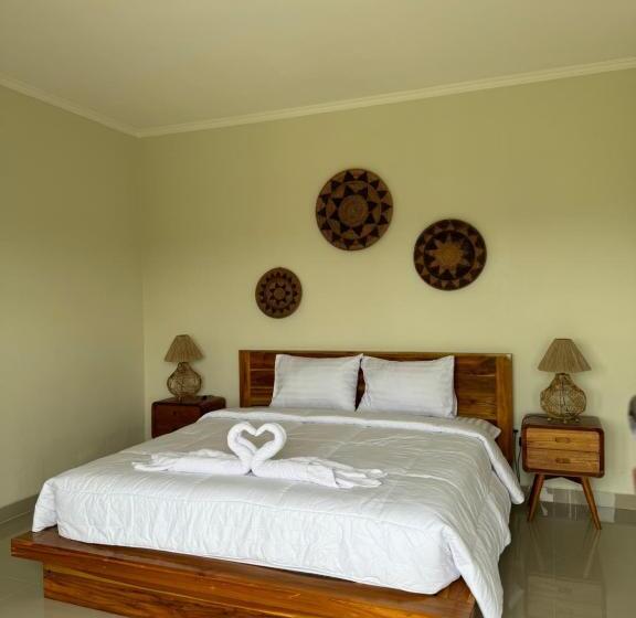 צימר Nyoman House