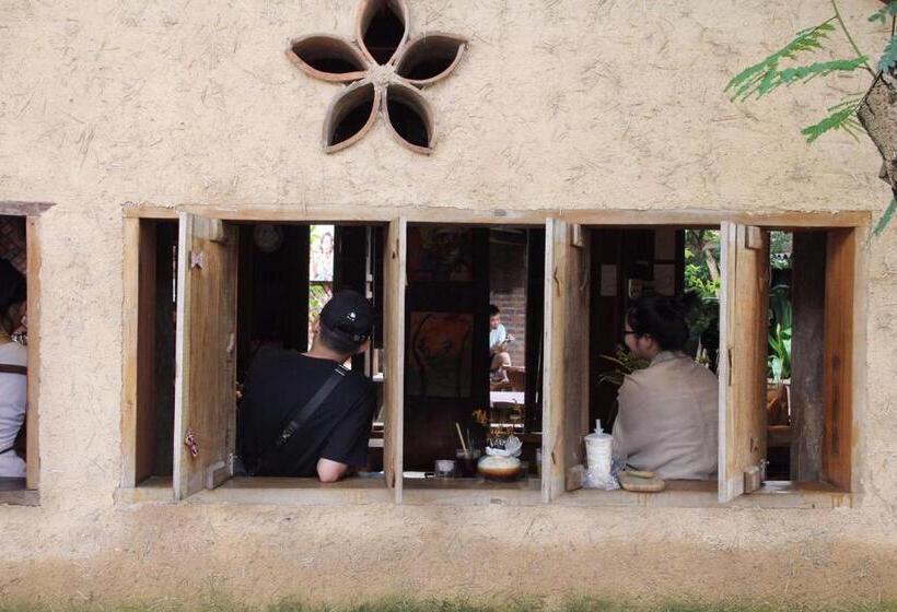 تختخواب و صبحانه đoài Homestay đường Lâm