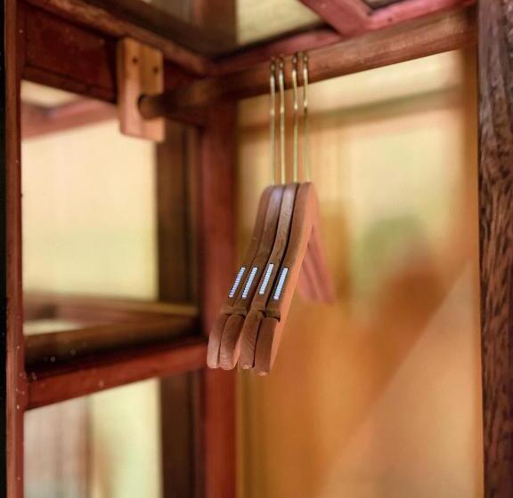 تختخواب و صبحانه đoài Homestay đường Lâm